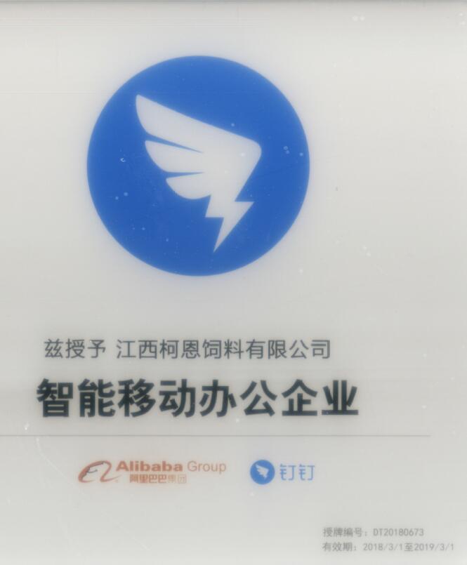 智能移動辦公企業
